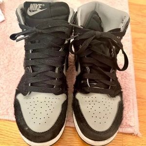 Air Jordan size 3